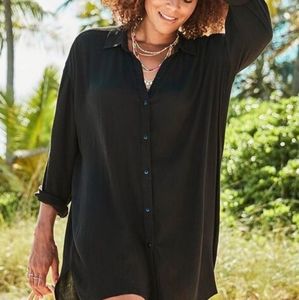 NEW Swimsuits for All Cover-up